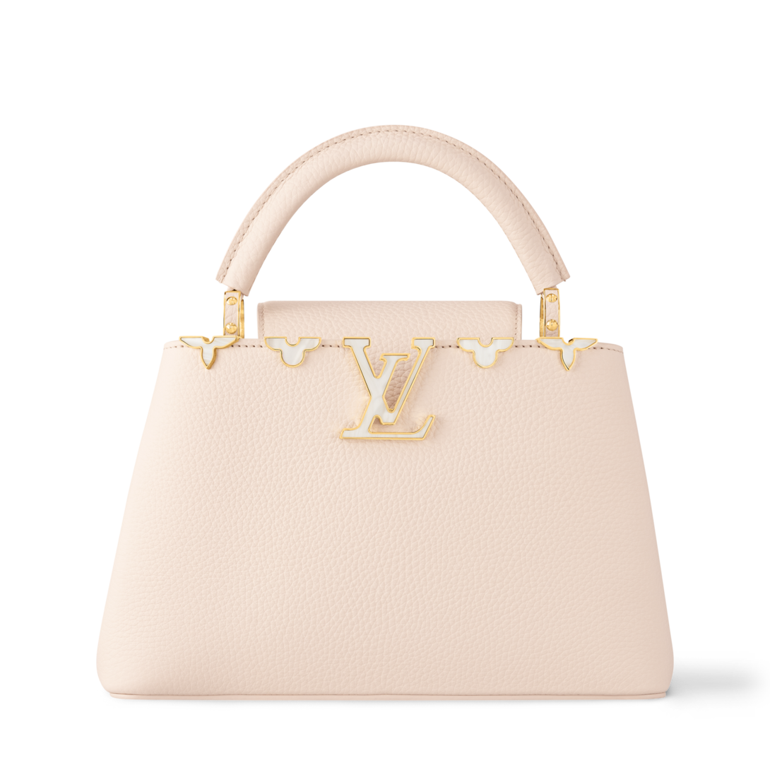 Capucines BB Capucines - Women - Handbags | LOUIS VUITTON ®